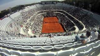 Foro Italico 360° [upl. by Ykcul]