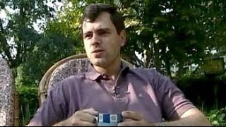 24 Hours with Omar Abdullah Aired 1999 [upl. by Ahsema930]