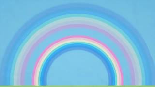 What shape are rainbows and how do double rainbows form [upl. by Dorfman]