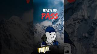 Fatal pass Dyatlov Pass Incident [upl. by Hummel227]