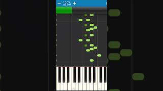 Rondo alla turca  piano tutorial piano practicandopiano pianotutorial aprendeatocarpiano [upl. by Sil]