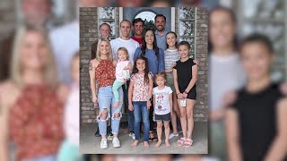 Family members remember Utah Air Force major killed in Osprey crash [upl. by Furlani]