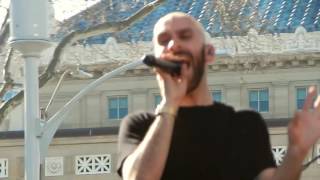 Gorgeous  X Ambassadors [upl. by Micky]