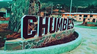 CHUMBES AYACUCHO PERU quotCORREDOR TURISTICOquot [upl. by Nirac]