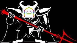 Asgore theme CML [upl. by Hagerman]