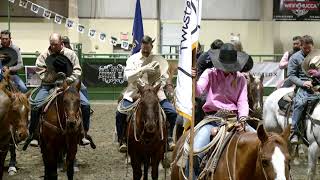 WSRRA Opening Ceremonies in Winnemucca Nevada [upl. by Amadus]