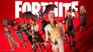 Fortnite Chapter 4 Season 4 LAST RESORT Cinematic Trailer [upl. by Bevis]