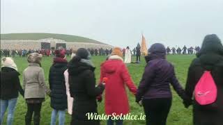 live streaming  2023 Winter Solstice Ireland LIVEFEED via [upl. by Athena]