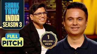 15 Crores में Peyush खरीदना चाहते हैं ‘Orbo AI’ में 51 Stake  Shark Tank India S3  Full Pitch [upl. by Ahsyat]