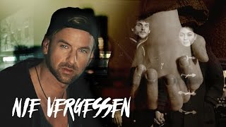 Fuju feat Joel Brandenstein  Nie vergessen Offizielles Musikvideo 4K [upl. by Ahseiuqal]