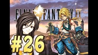 FINAL FANTASY IX  ALL ACHIEVEMENTS WALKTHROUGH  EP26  MADAIN SARI [upl. by Arbma649]