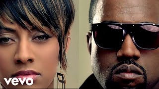 Keri Hilson  Knock You Down Official Music Video ft Kanye West NeYo [upl. by Einej58]