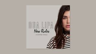 Dua Lipa  New Rules Stormby Club Mix [upl. by Ahsinom]