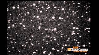 Slooh Asteroid Apophis Event  192013  Live from Canary Islands  Animation [upl. by Reiter]