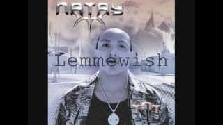 Native Rapper  Natay  Lemmewish [upl. by Hamitaf355]