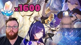 WATCH THIS for 1600 FREE Stellar Jade in Honkai Star Rail [upl. by Nala]