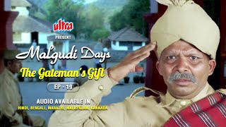 The Gatemans Gift  Malgudi Days Episode 19  Watch in Bengali Kannada Marathi Malayalam [upl. by Aicenert]