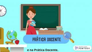 Didática e Prática de Ensino impactos na prática docente [upl. by Auqenahc]