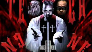 Bout To Butterfly Tech N9ne Vs CrazyTown Mashup  DJ eXiLe 187 [upl. by Iturk900]