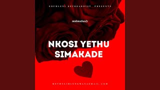 Nkosi yethu Simakade wena Ulithemba lethu feat Nomkhosi Chiliza [upl. by Inaj150]