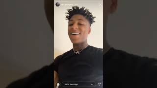 Nba youngboy Snippet 2019 [upl. by Schwejda]