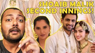 Shoaib Malik Second Innings  Ranty Ronay  Episode 108 [upl. by Mode]