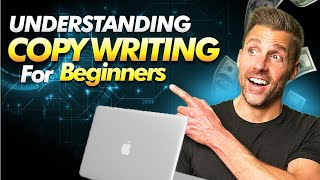 What is Copywriting Copywriting 101 For Beginners [upl. by Gratiana]