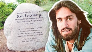 The Life and Tragic End Of Dan Fogelberg [upl. by Bayly]