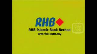 Iklan RHB Bank Malaysia TVC 2012 Jejak Rasul [upl. by Yhtomit]