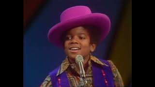 Jackson 5  Whos Loving You At The Ed Sullivan Show 1969 REMASTERED [upl. by Llenoj]