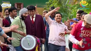 NEW Ep 3122  Bhogilal  Taarak Mehta Ka Ooltah Chashmah  Full Episode  तारक मेहता [upl. by Parish]