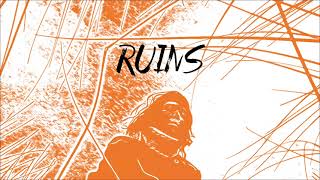 Rose Betts  Ruins Official Lyric Video [upl. by Shumway]