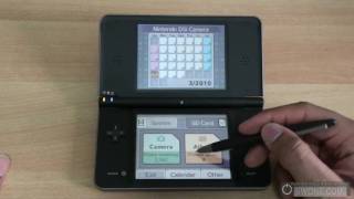 Nintendo DSi XL Unboxing amp Review [upl. by Nirhtak498]