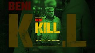 Ashish Vidyarthi’s Latest “Kill” Movie 😍🔥 bollywood thekillmovie killmovie [upl. by Esenahs19]