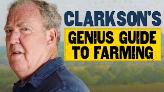 Jeremy Clarksons Genius Guide To Farming  Clarksons Farm [upl. by Lenz]