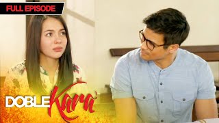 ENG SUB Ep 54  Doble Kara  Julia Montes Mylene Dizon Carmina Villaroel [upl. by Vera685]