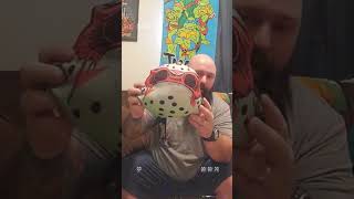 JGW Practice Pal TMNT Unboxing [upl. by Aita]