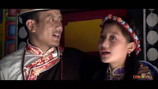 SONAM LOSAR SONG BY TSERING PALDEN DORSOM AND NIMA DREMA PHILLEY mechukha sonam losar song [upl. by Chantal]