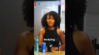 Shay Woods Explains Pilates [upl. by Braden]