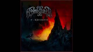 Moonsorrow  V  Hävitetty Full Album [upl. by Upton]