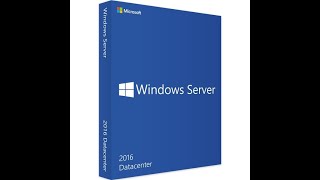 How to Install Microsoft Windows Server 2016 ISO 64bit  Tutorial 2020 [upl. by Benni]