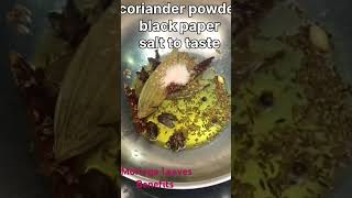 Super Food Moringa Leaves Recipe  Best Way to Use Moringa leaves 🍃  Moringa Leaves Benefits [upl. by Yanat992]