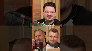 Happy Hour fypシ゚viral podcast shortvideo talkshow hungary clips magyar hungarian goviral [upl. by Tutt]