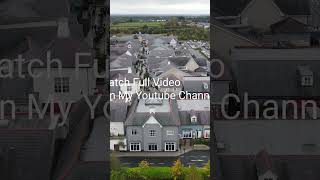 Kildare Village Ireland Western Europe travel nature discoverireland [upl. by Princess]