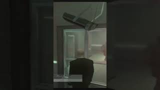 This asylum is crazy Hitman Contracts stress [upl. by Terry]