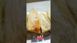 TAMALES VERDES Y ROJOS  UNA RECETA FACIL Y RAPIDA DE PREPARAR [upl. by Eziechiele]