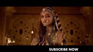 PADMAVATI UNCUT MOVIE TRAILER 1080p [upl. by Keating]