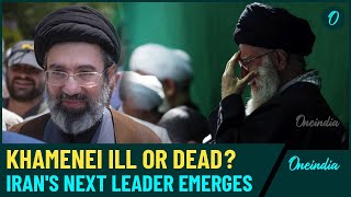 Iran’s Ali Khamenei Dead Shocking Details as Mojtaba Khamenei Prepares To Be New Supreme Leader [upl. by Oliva504]