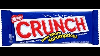 Nestle Crunch Meme [upl. by Idolah]