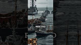 The Miracle of Dunkirk WWII’s Greatest Rescue Mission worldwar2 history [upl. by Lynnet]